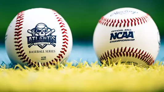 Atlantis Collegiate Baseball Series (bdG Sports)