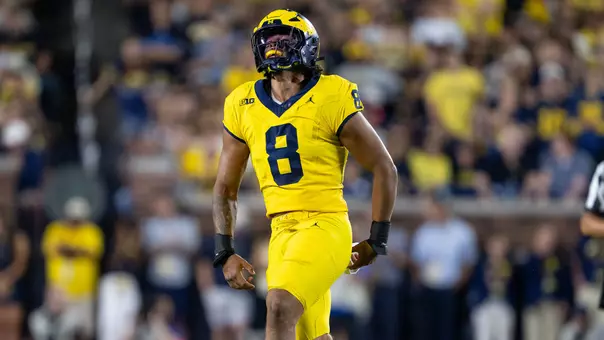 Dom Nichols