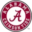 #18 Alabama