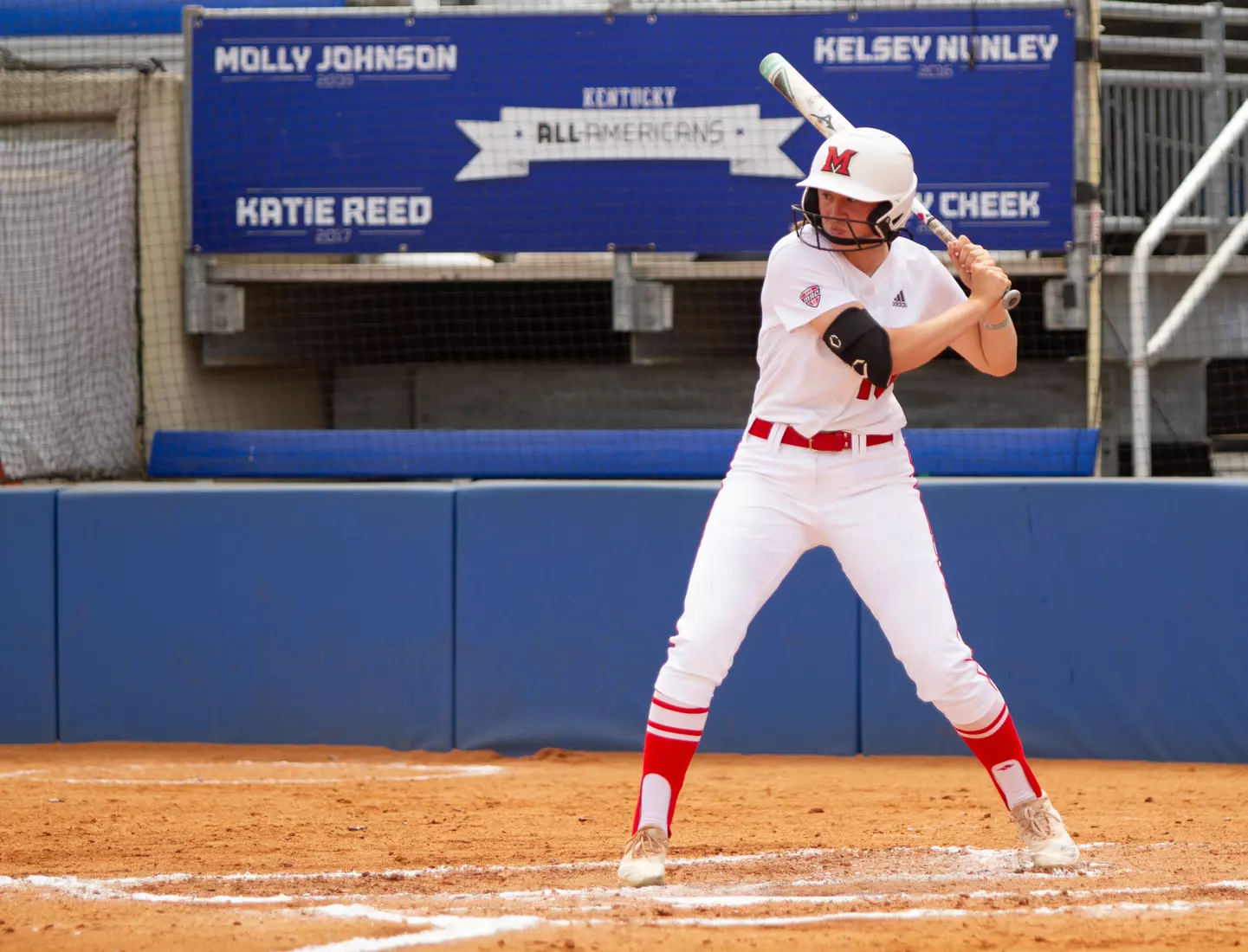 Miami NCAA Regional vs. Northwestern