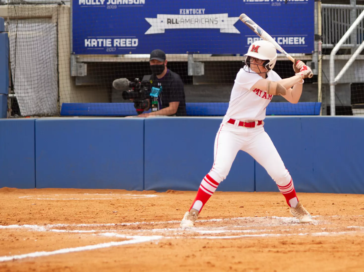 Miami NCAA Regional vs. Northwestern