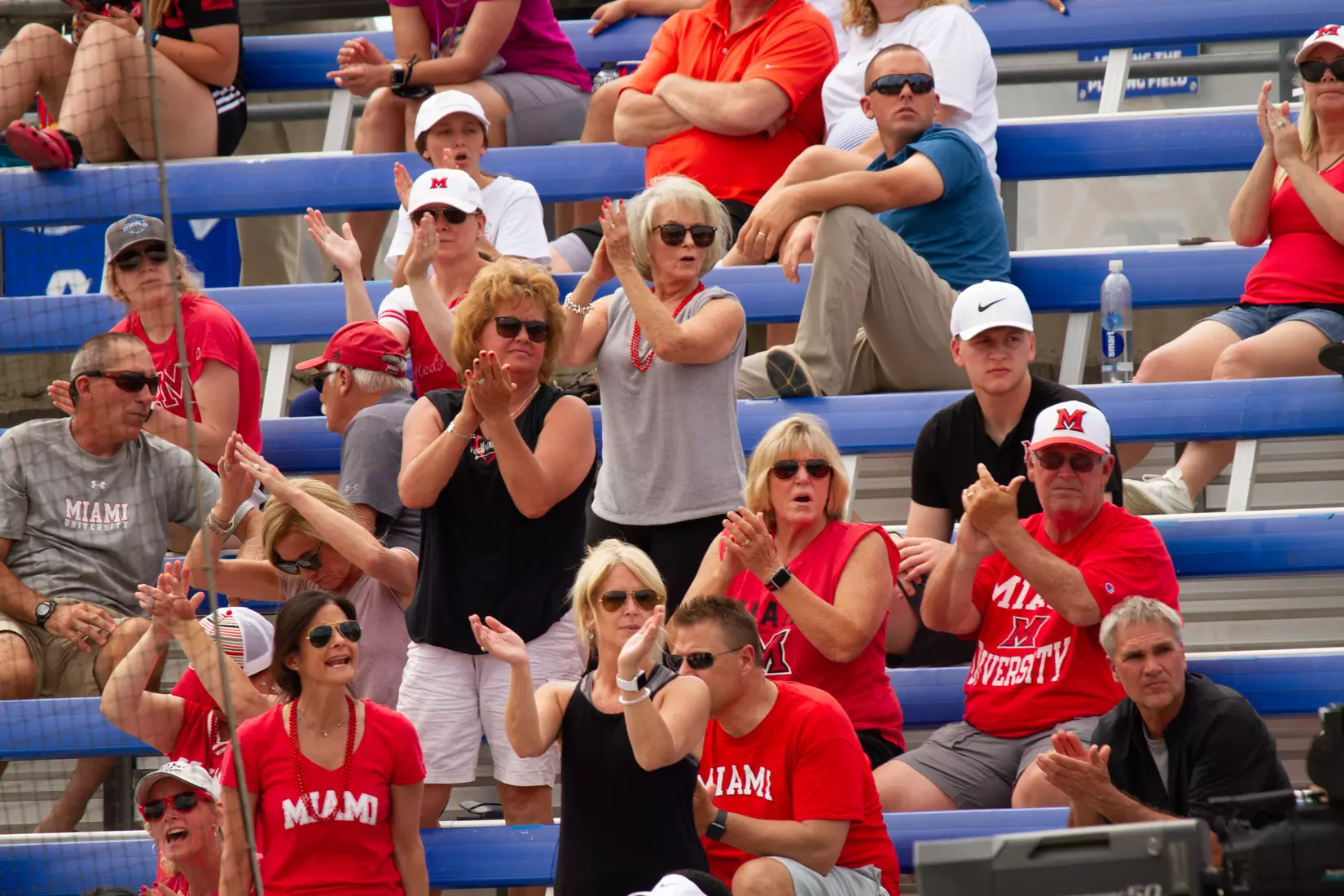 Miami NCAA Regional vs. Northwestern