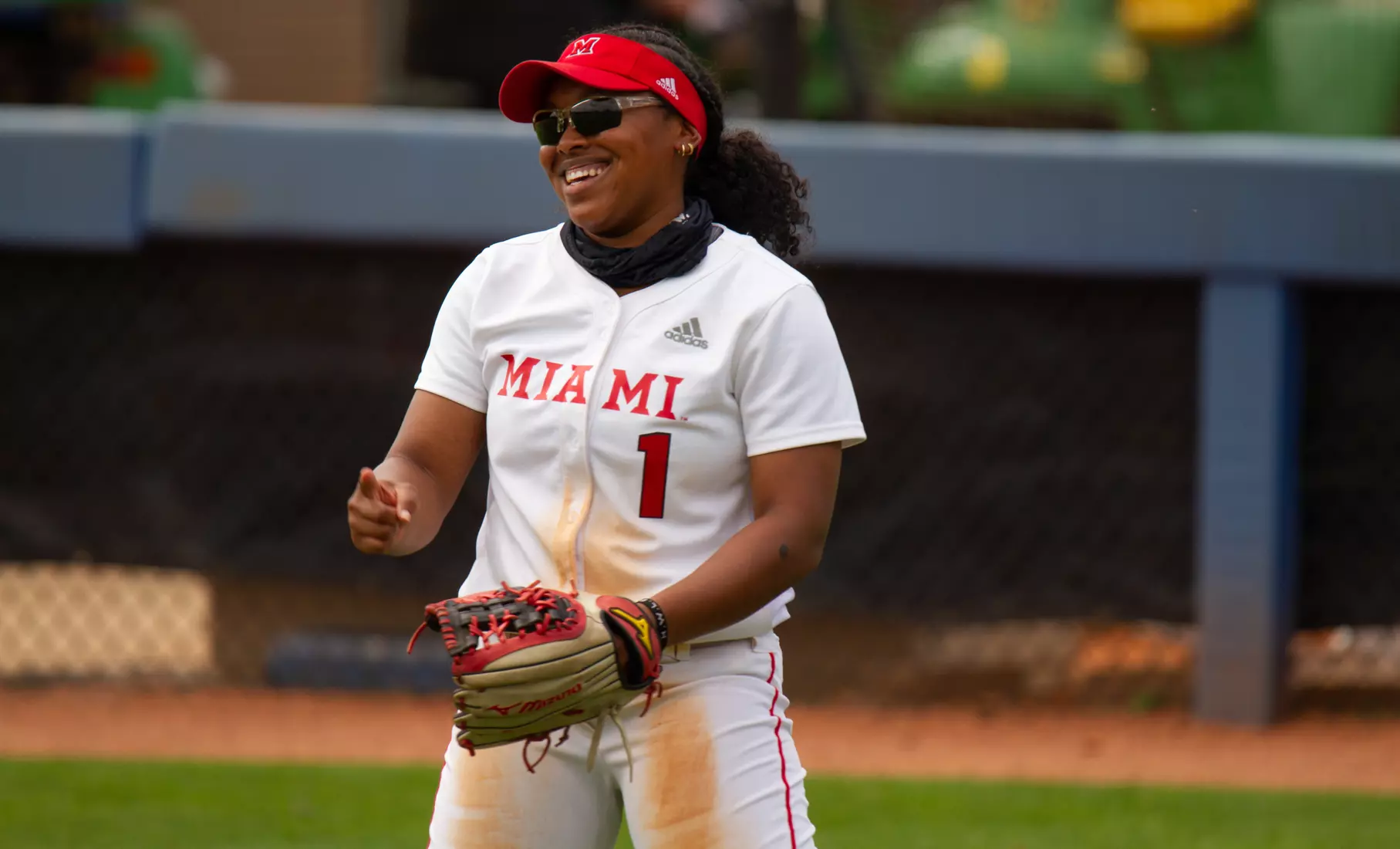 Miami NCAA Regional vs. Northwestern