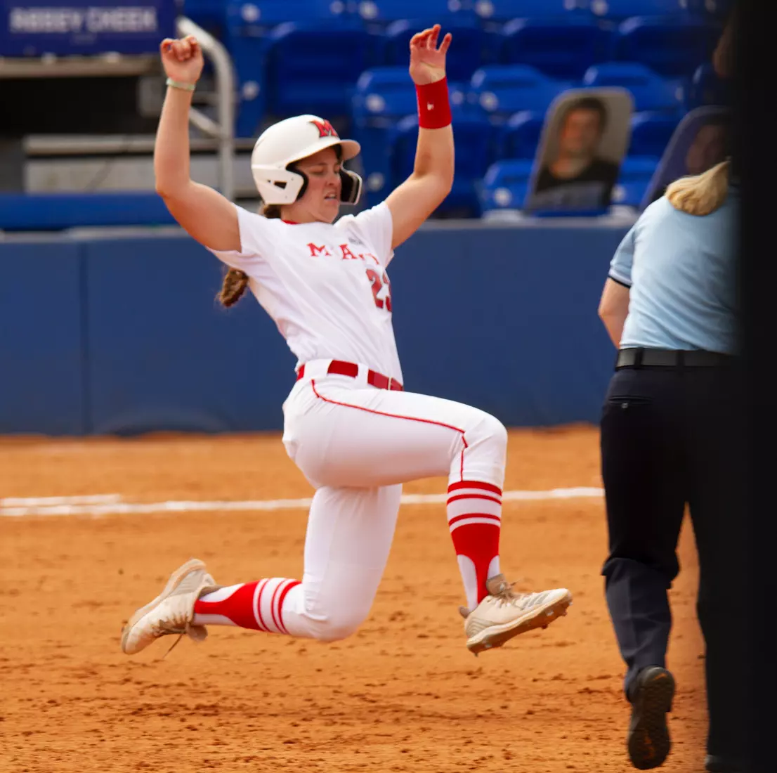 Miami NCAA Regional vs. Northwestern