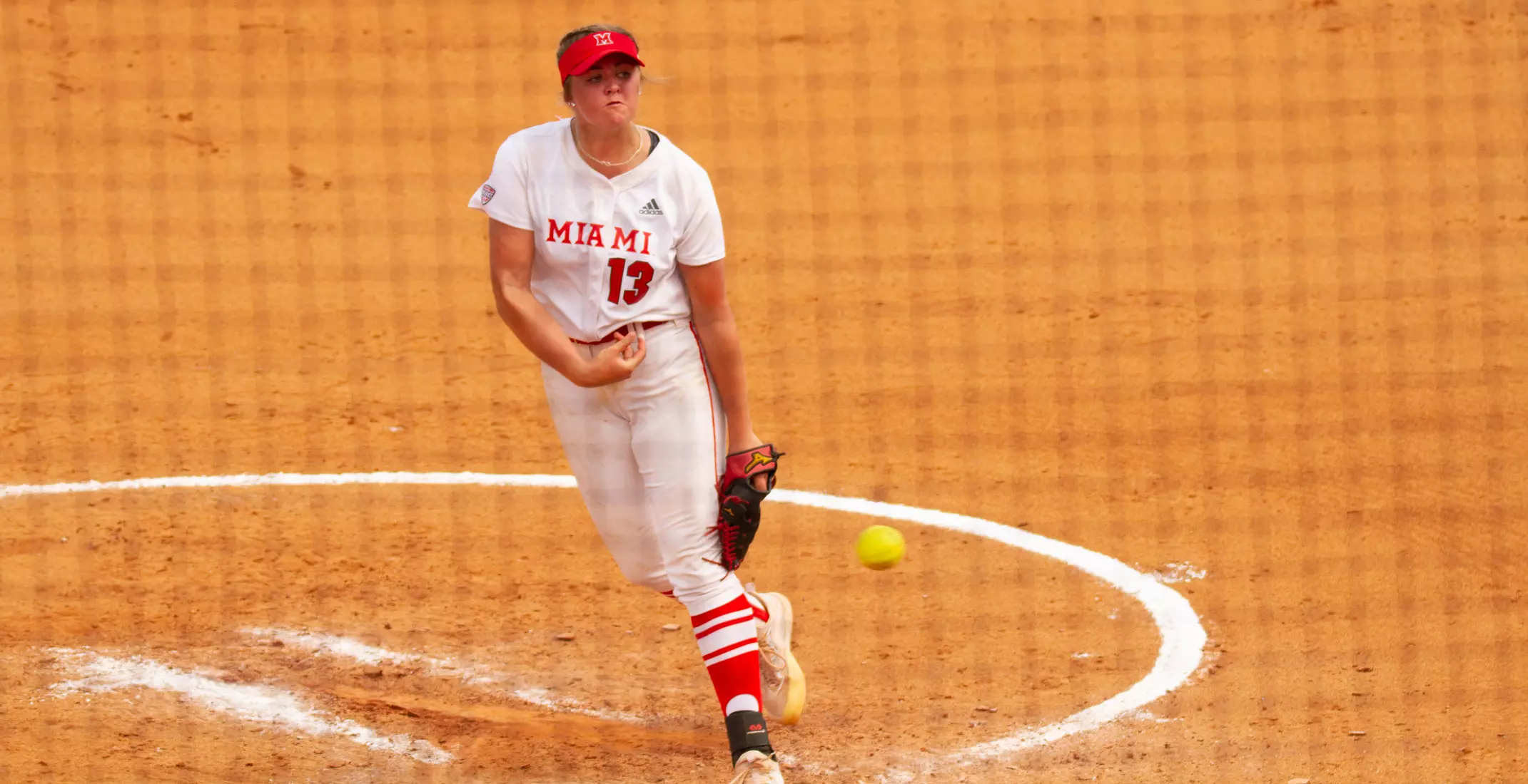 Miami NCAA Regional vs. Northwestern