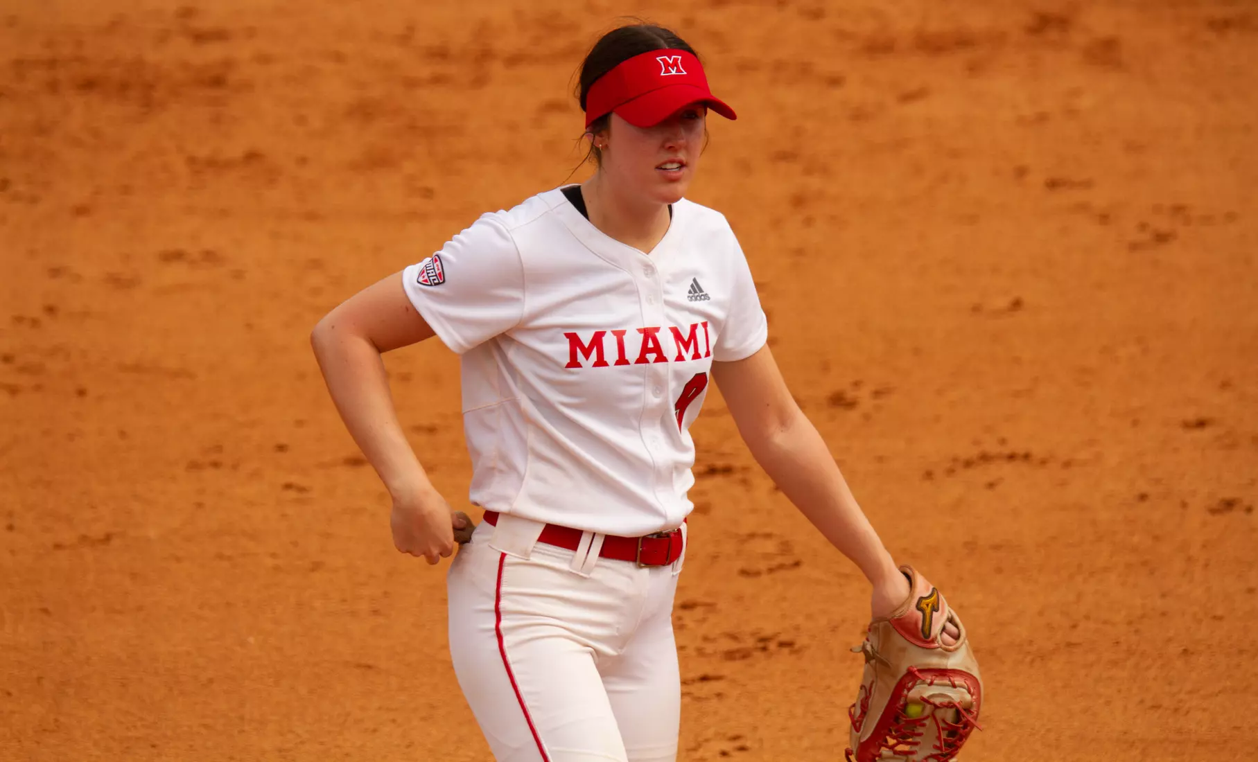 Miami NCAA Regional vs. Northwestern
