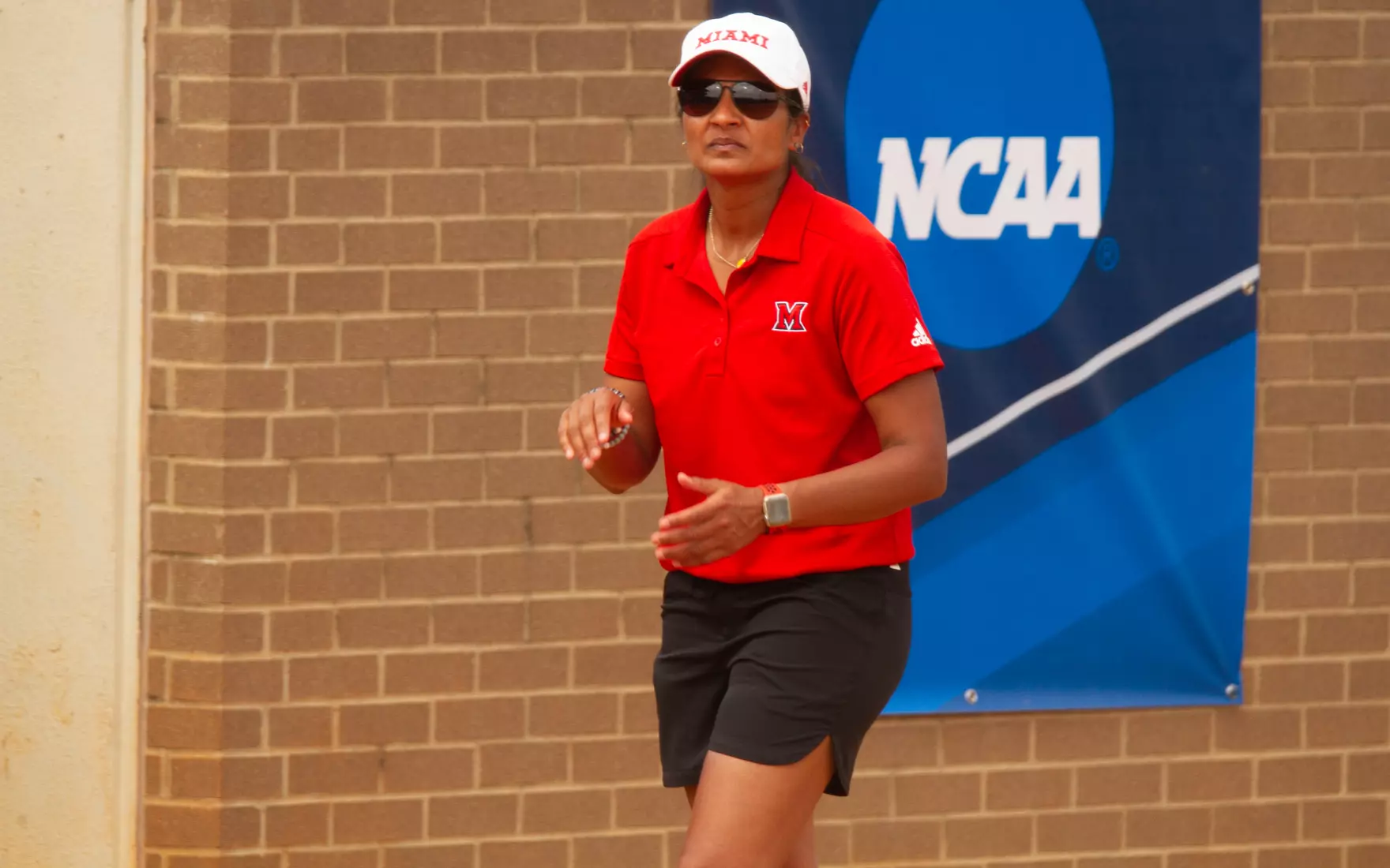 Miami NCAA Regional vs. Northwestern