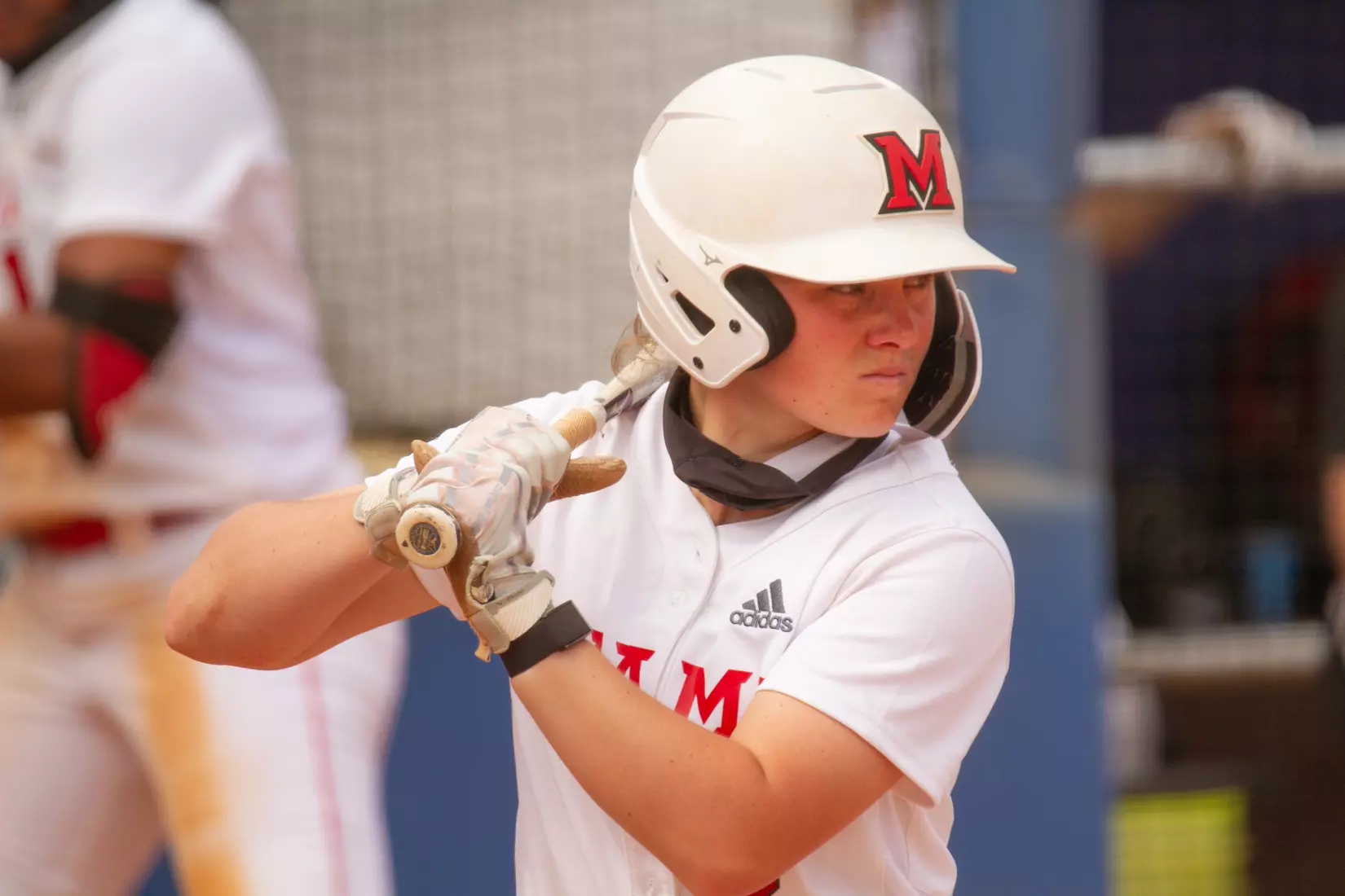 Miami NCAA Regional vs. Northwestern