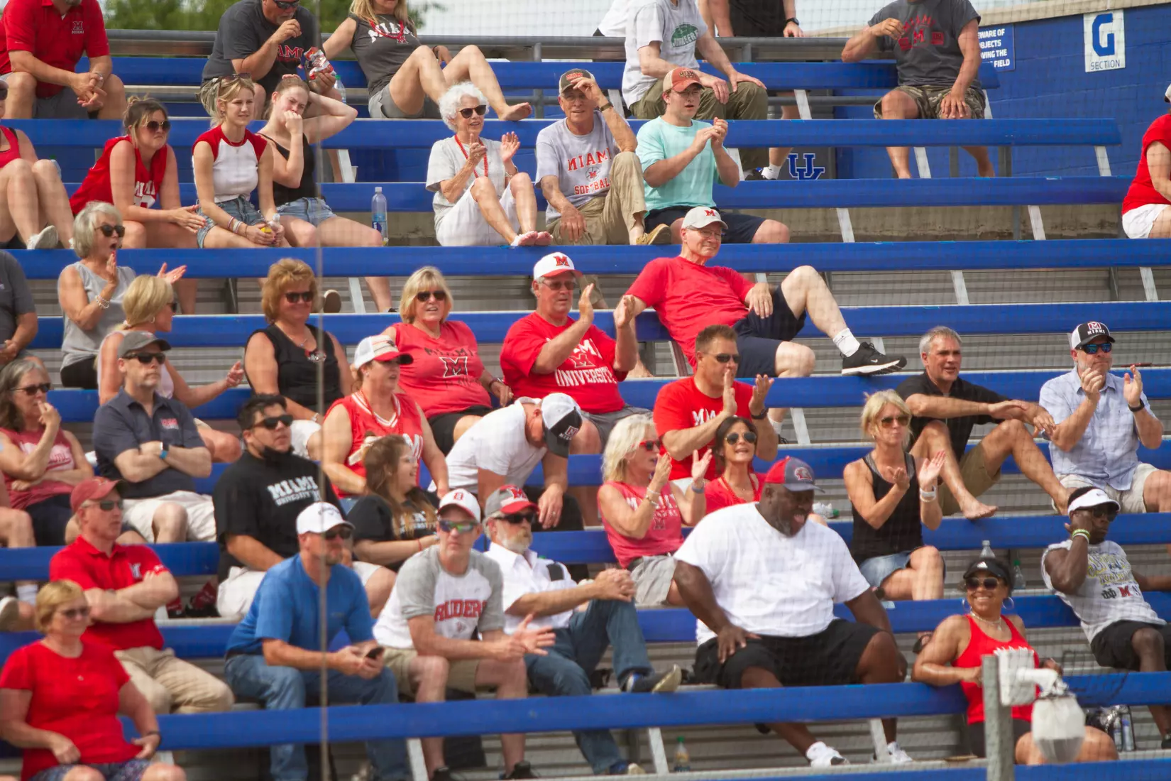 Miami NCAA Regional vs. Northwestern
