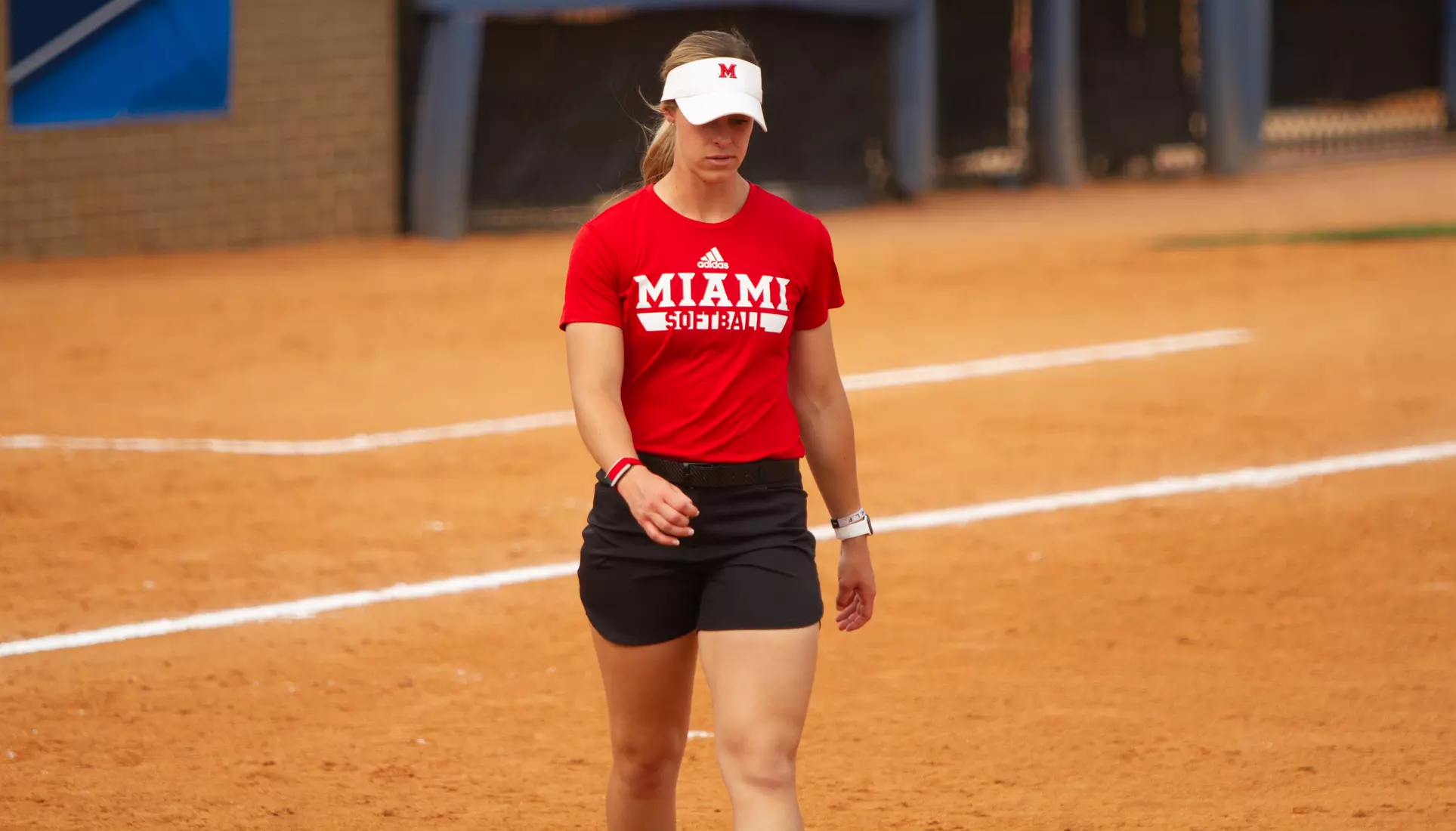 Miami NCAA Regional vs. Northwestern