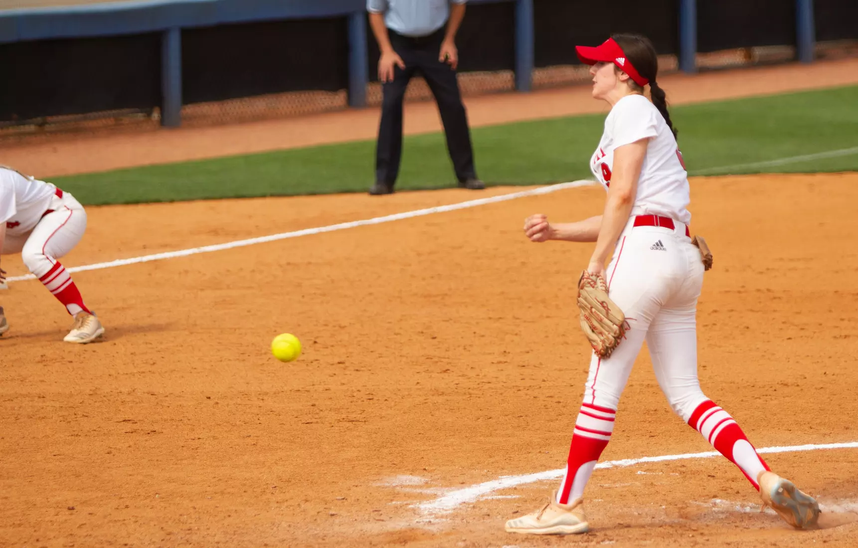 Miami NCAA Regional vs. Northwestern