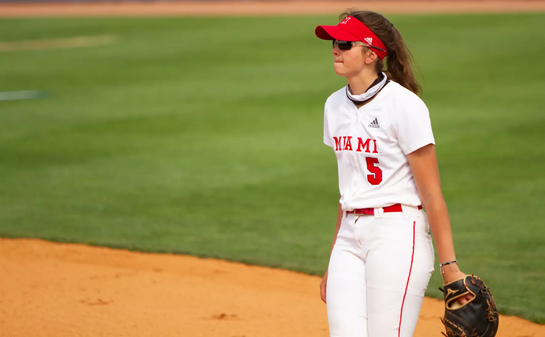 Miami NCAA Regional vs. Northwestern