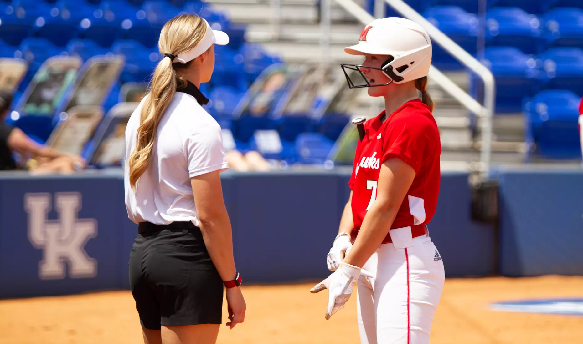 Miami vs. Notre Dame (NCAA Regional)
