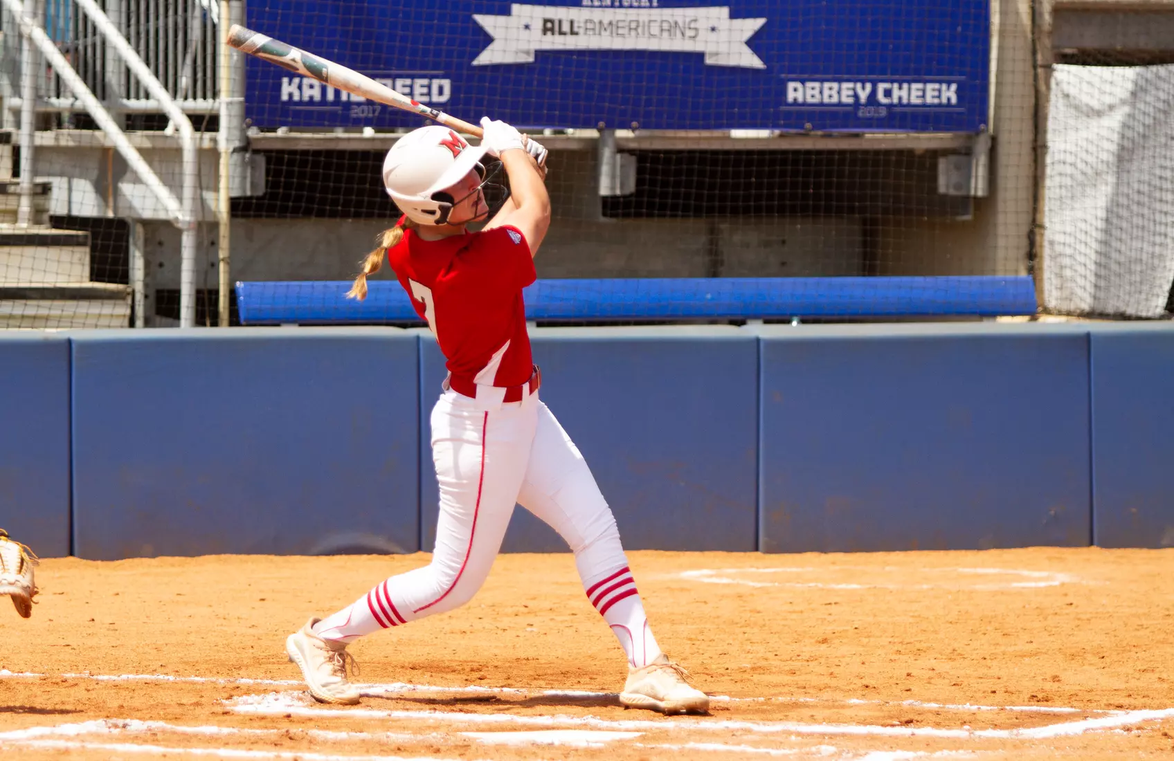 Miami vs. Notre Dame (NCAA Regional)