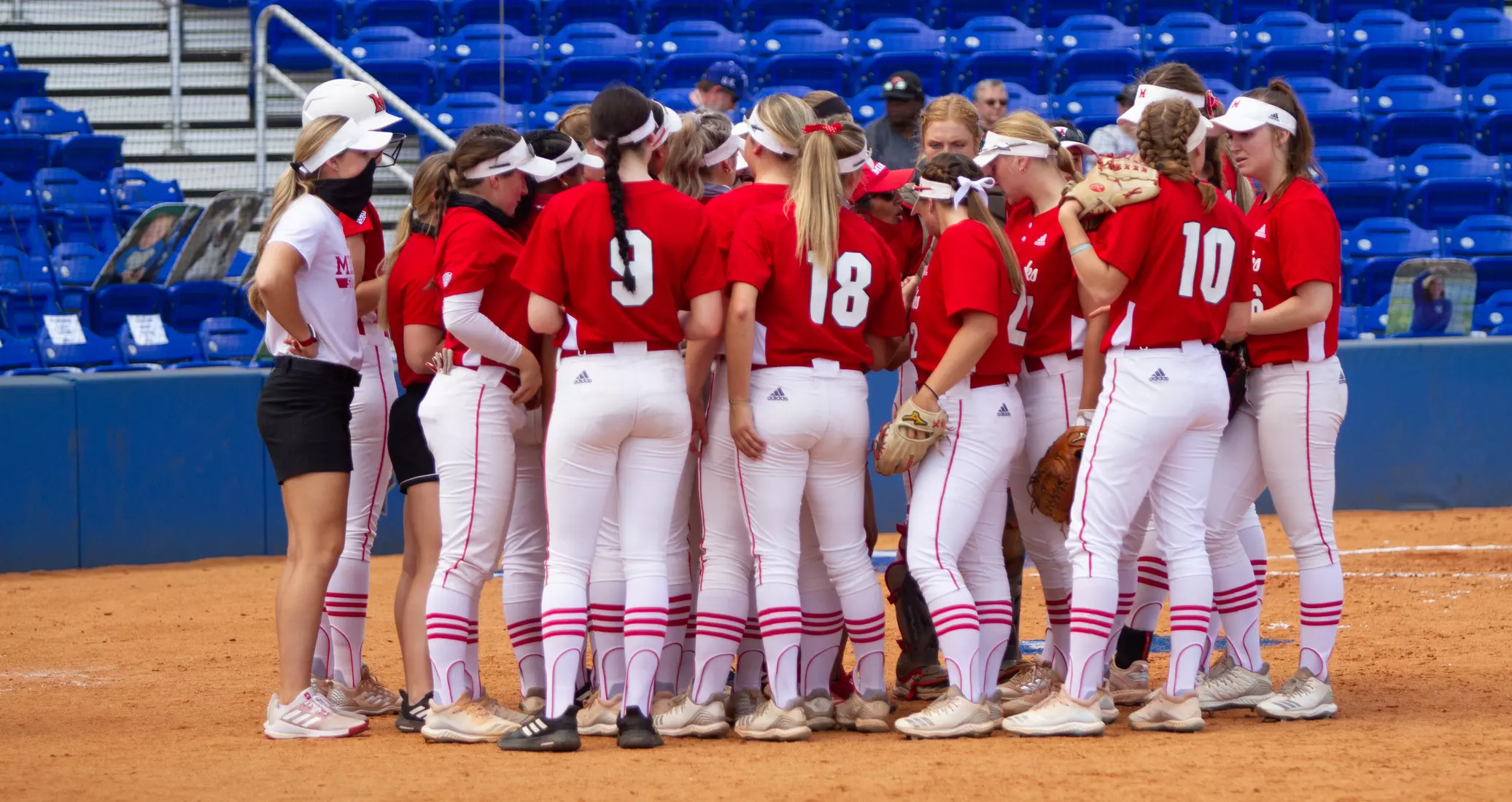 Miami vs. Notre Dame (NCAA Regional)