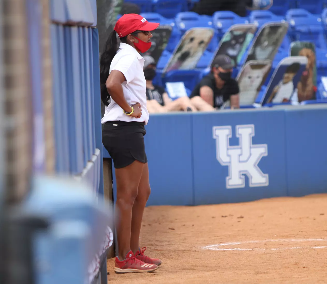 Miami vs. Notre Dame (NCAA Regional)