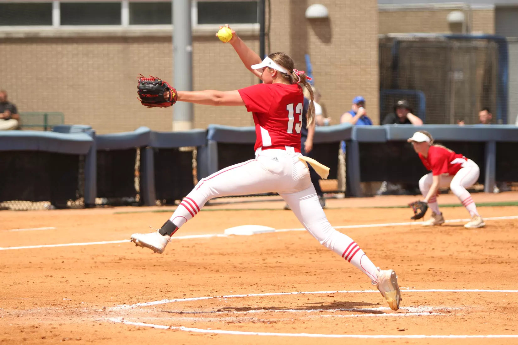 Miami vs. Notre Dame (NCAA Regional)