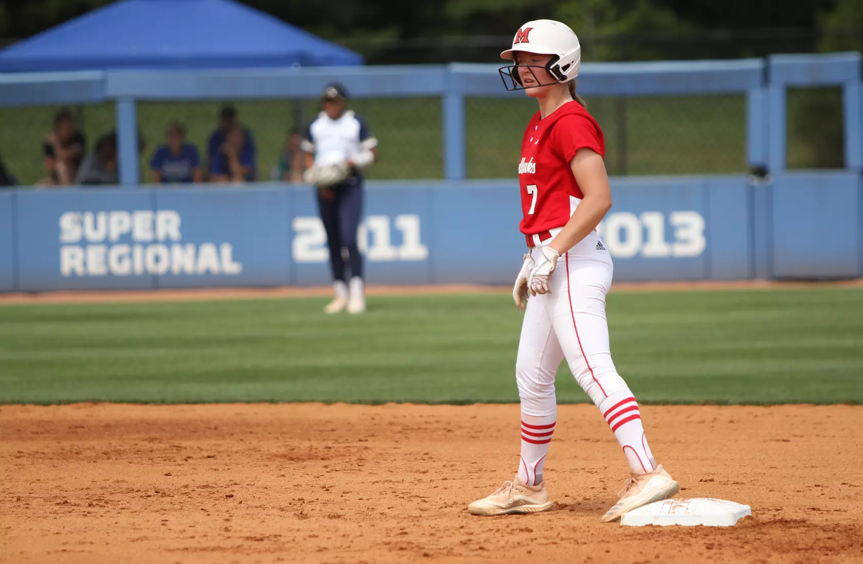 Miami vs. Notre Dame (NCAA Regional)