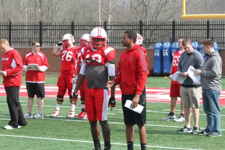 Sam Shisso and Israel Woolfor