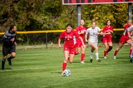 D4216, Soccer vs Akron Bianca Medancic (6