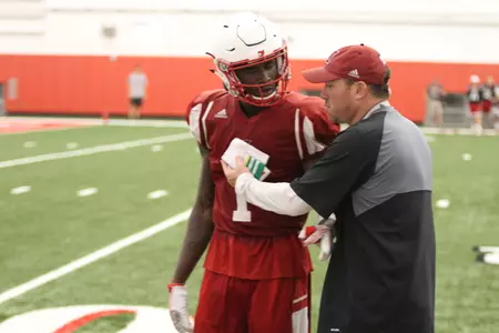 John Hauser and Cedric Asse