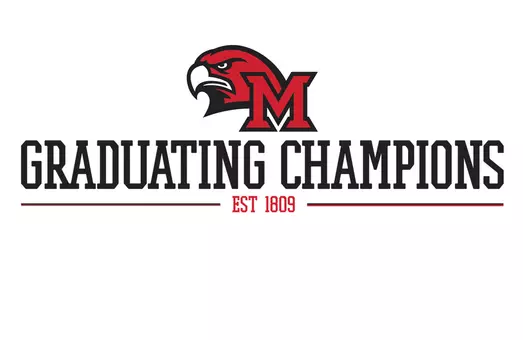 Four RedHawk Swimmers Earn CSCAA Scholar All-America Accolades