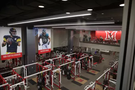 Athletic Performance Cente