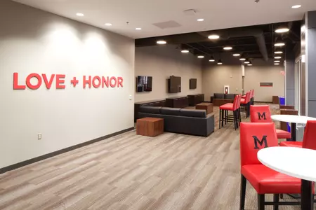 Athletic Performance Cente