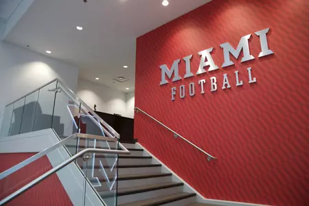 Athletic Performance Cente