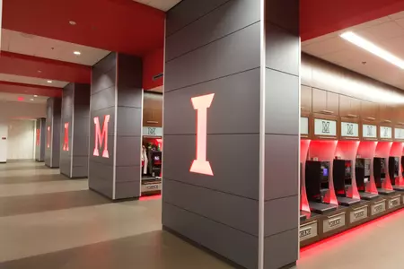 Athletic Performance Cente