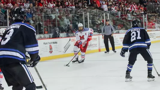 Grant Hutton vs Alabama Huntsville