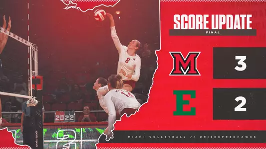 Eastern Michigan final