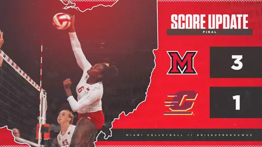 Central Michigan Final