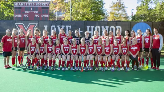 Field Hockey Team