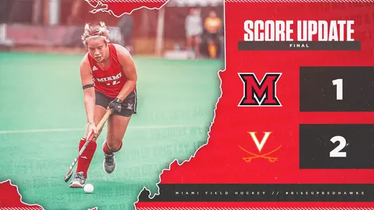 Virginia Final Score