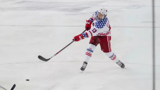 Derek Daschke vs. Alabama Huntsville