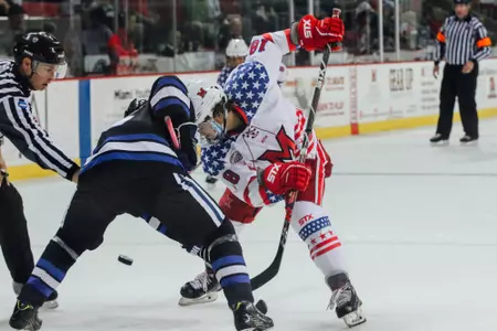 Monte Graham vs. Alabama-Huntsville