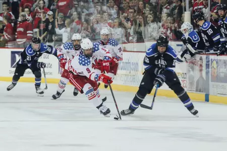 Gordie Green vs. Alabama-Huntsville