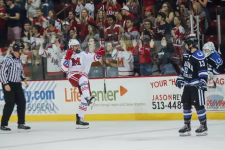 Carter Johnson vs. Alabama-Huntsville