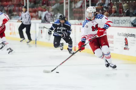 Noah Jordan vs. Alabama-Huntsville