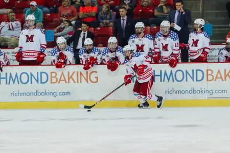 Ben Lown vs. Alabama-Huntsville