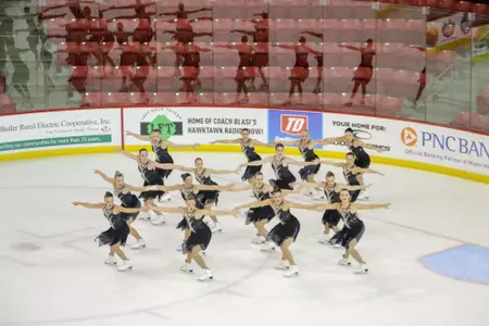 Senior Short Program
