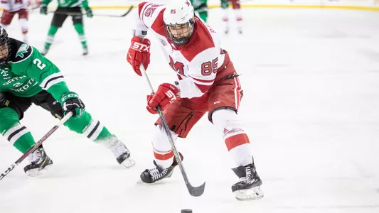 Karch Bachman vs North Dakota