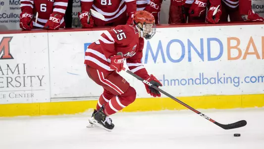 Scott Corbett vs Colgate