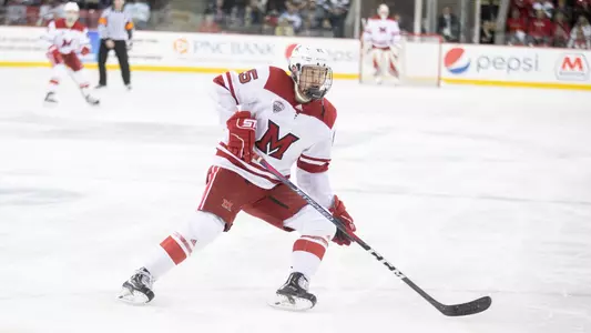 Scott Corbett vs North Dakota