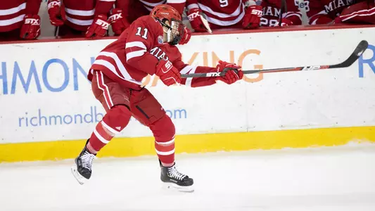Rourke Russell vs Colgate