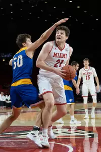 D3219 Mens Basketball vs Midway