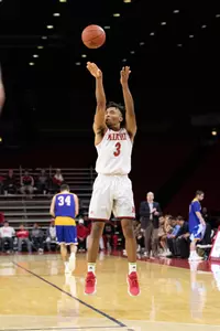 D3219 Mens Basketball vs Midway