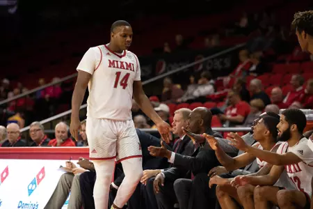 D3219 Mens Basketball vs Midway