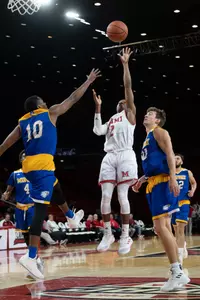 D3219 Mens Basketball vs Midway